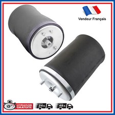 2 Amortisseur pneumatique