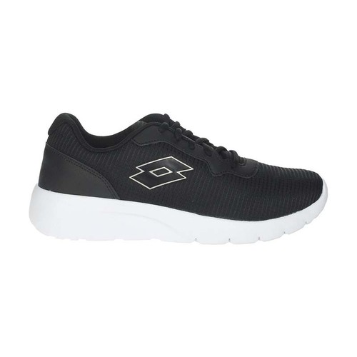 Lotto 213523 1h8all black - 213523, /
