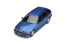 BMW E36 TOURING 328I PACK M 1/18 OttO OttOmobile OT358