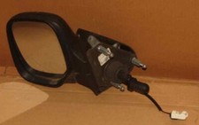 Rétroviseur Citroen Berlingo