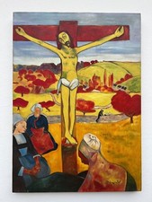 Tableau huile sur toile Paul