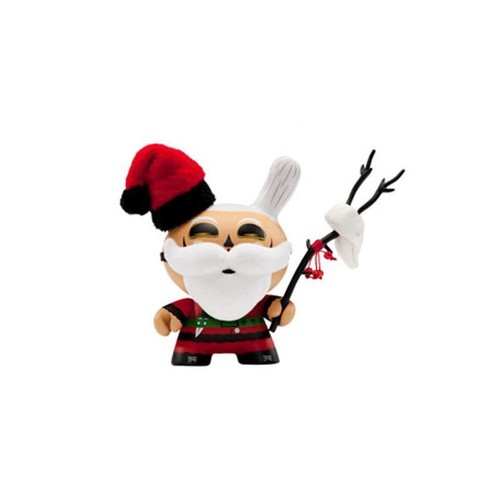 Dunny the burglars - the,