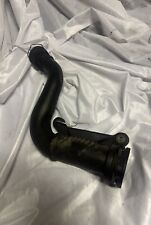 Tuyau d'admission Turbo Audi