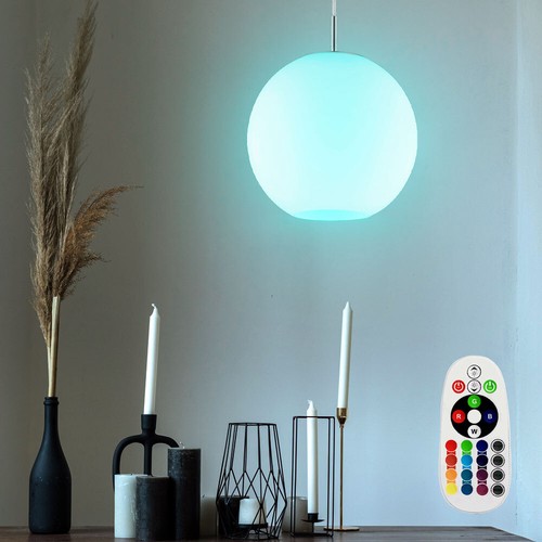 Rgb led watt luminaire - rgb,