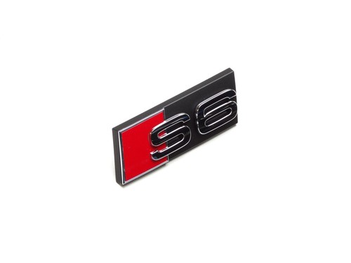 Original audi inscription - original,