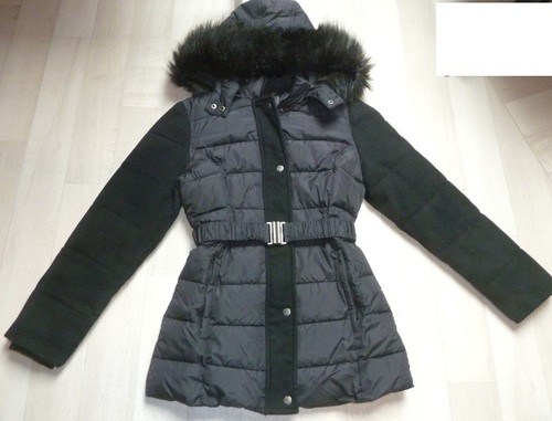 Manteau parka fille femme - ou,