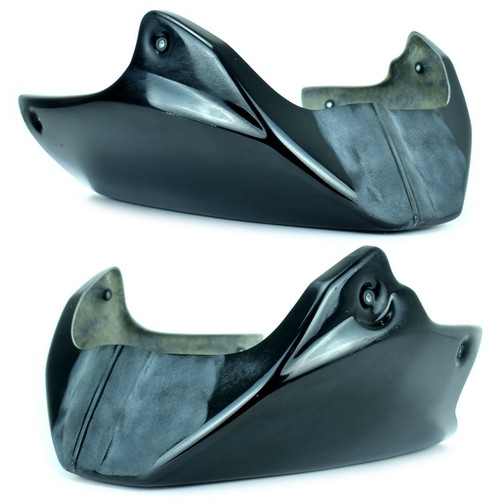 Pyramid sabot moteur spoiler - pyramid,
