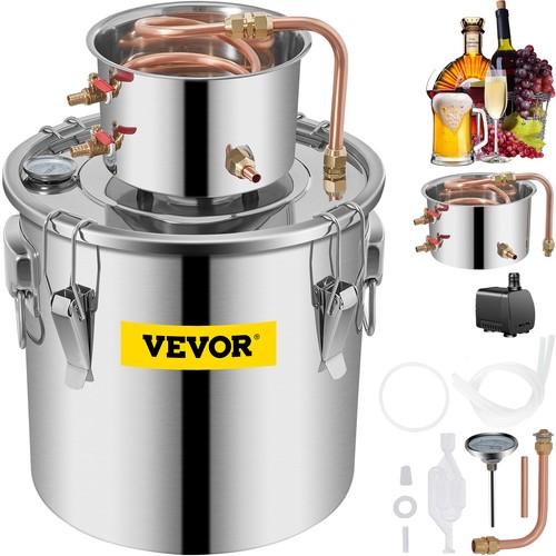 Vevor kit distillateur - vevor,