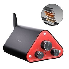 Machine numérique stéréo