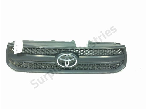 Calandre toyota rav4 - rav4, 2