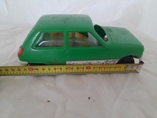  Renault 5 au 1/18 ème de la marque Vullierme-Modulixo made in France Collection