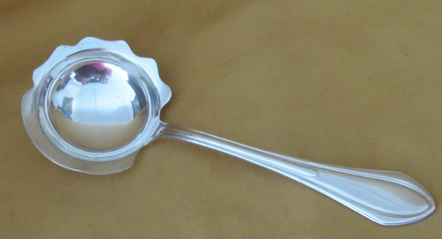 Petite louche cuillère - , à