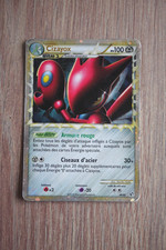 Carte  Pokémon  :  CIZAYOX