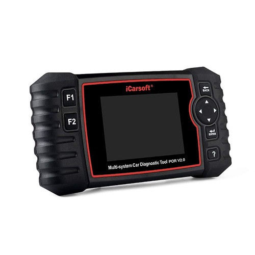 Auto diagnostic scanner - auto,