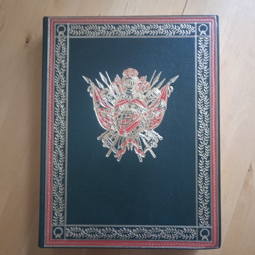 Bonaparte andré castelot - bonaparte,