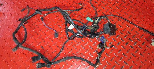 Faisceau electrique 650 bandit - faisceau,