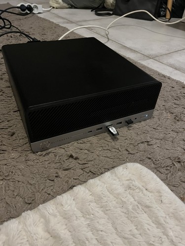 Elitedesk 705 sff - elitedesk,