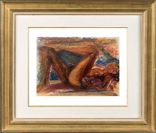 Robert calix belle - robert, (1919-2008)