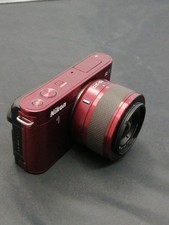 Appareil photo sans miroir