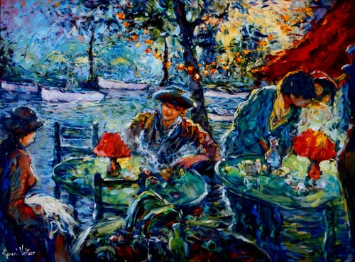 Gerard valtier belle - valtier,