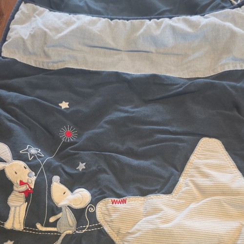 Bébé confort couette - confort, berceau