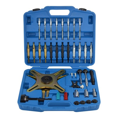 Kit compresseur embrayage - kit,
