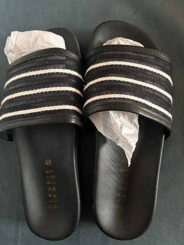 Mules claudie pierlot taille - claudie,
