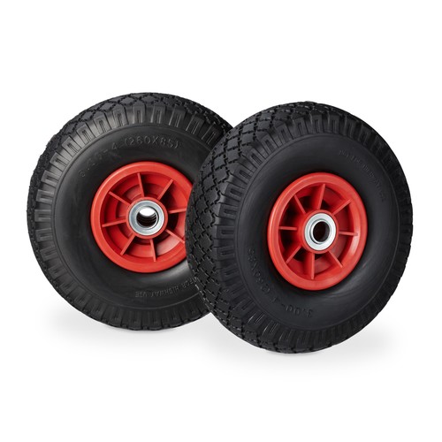 Roue brouette increvable 80 - increvable,