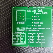 1pcs* Brand New AM5 CPU Socket