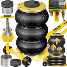 CRIC PNEUMATIQUE Voiture