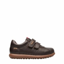 CAMPER - PELOTAS KIDS - MARRON