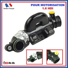 Tuyau durite air turbo - durite,