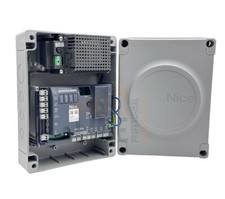 Nice MC824H Centrale De