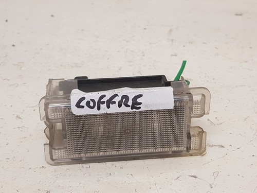 Lumière coffre pour - , renault