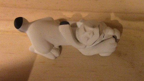 Asterix petit idefix dormant - asterix,