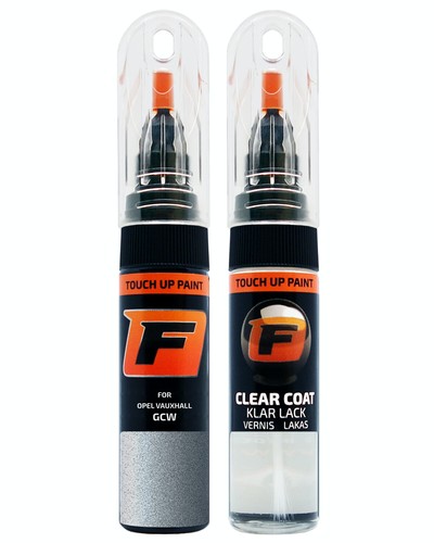 Peinture retouche pour - pour, opel