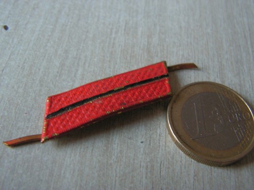 Insigne grade armee air - grade, de