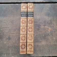 1824 Bracebridge Hall Or The