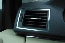 PLAQUES MERCEDES A B CLASS