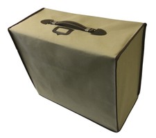 Canvas Cover for a Fender