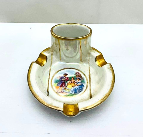 Rare ancien cendrier - rare,