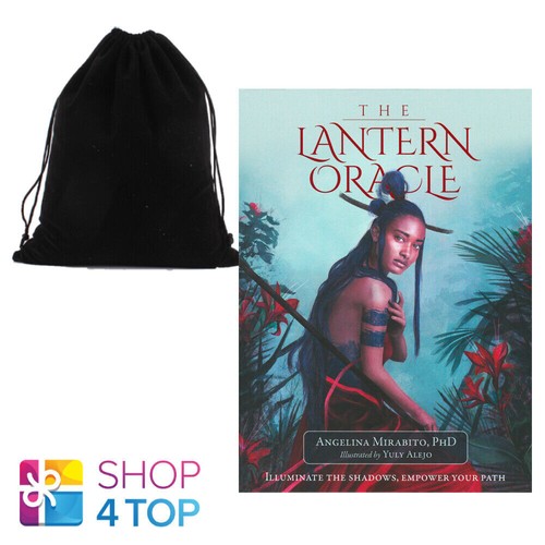 The lanterne oracle - lanterne, jeu