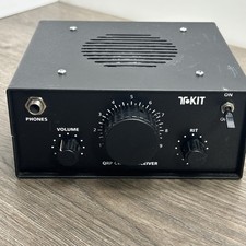 Ten-Tec T-Kit 1340 Transceiver