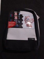 POKEMON BLANC 2 NOIR 2 SAC À