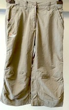 Pantalon marque lowe alpine - pantalon, ¾