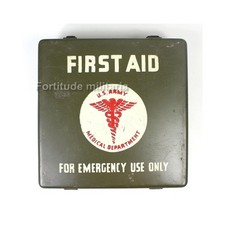 Boite de premiers secours