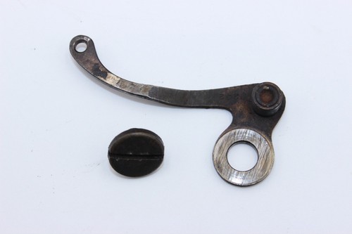 Singer model sphinx treadle - sphinx,