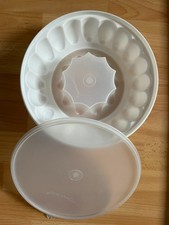 Tupperware Moule à Charlotte couronne creux 23cm