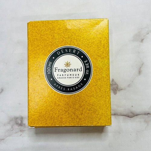 Fragonard parfumeur deset - parfumeur,