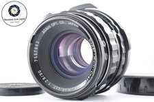 Objectif standard Pentax SMC Takumar 90 mm F/2,8 pour 6 x 7 67 II du JAPON pr...